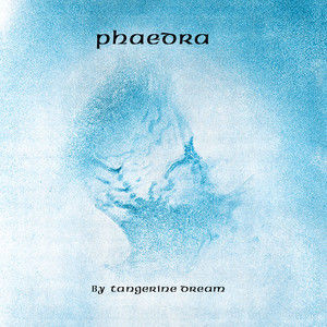 Phaedra (Remastered LP)