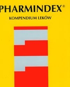 Pharmindex 2011 Kompedium leków