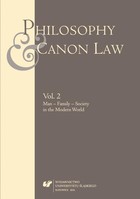 Philosophy and Canon Law 2016. Vol. 2 - 08 Gaudium et Spes: Between Pastoral Character and Prescriptive Obligatoriety