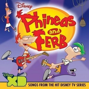 Phineas & Ferb (OST)