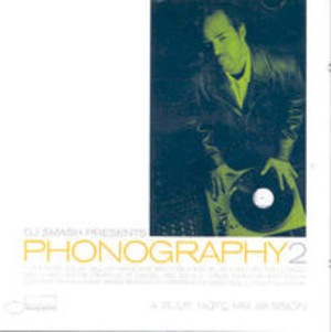 Phonography Vol.2