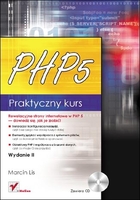 PHP 5. Praktyczny kurs Wydanie II