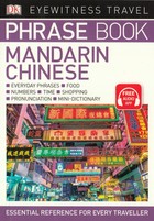 Phrase Book. Mandarin, Chinese
