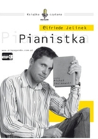 Pianistka Audiobook CD Audio