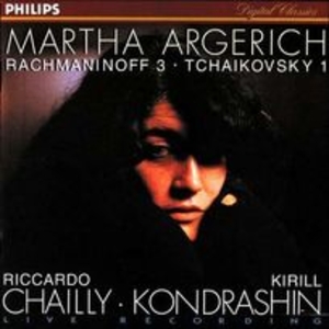 Rachmaninov: Piano Concerto No.3 | Tchaikovsky Piano Concerto No.1