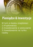 Pieniądze & Inwestycje, wydanie czerwiec 2015 r.