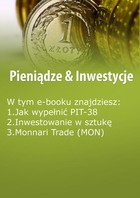 Pieniądze & Inwestycje, wydanie luty 2015 r.