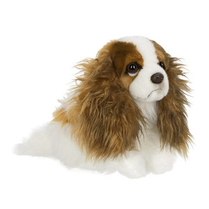 Pies King Charles Spaniel 26 cm