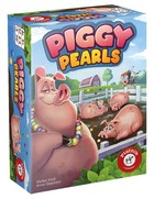 Gra Piggy Pearls