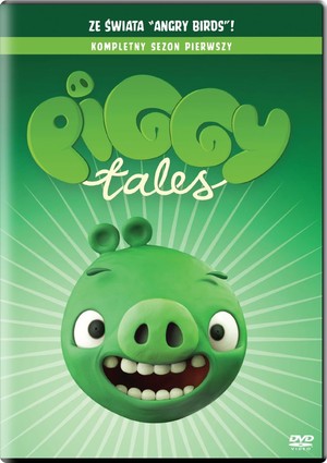 Piggy Tales Sezon 1