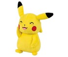 Maskotka Pikachu 20cm