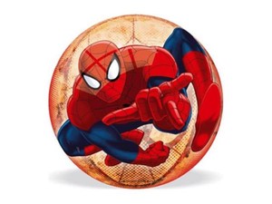 Piłka Ultimate Spiderman 6 cm