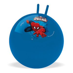 Piłka do skakania Spider-Man 50 cm
