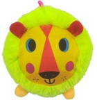 Piłka Fuzzy Ball S'cool Lion