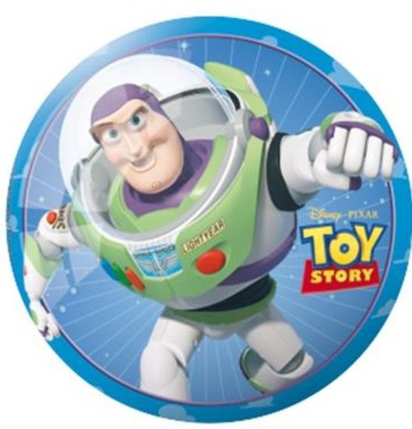 Piłka gumowa Toy Story 4 6 cm