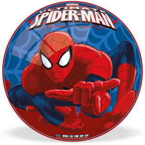 Piłka Spider-Man 23 cm
