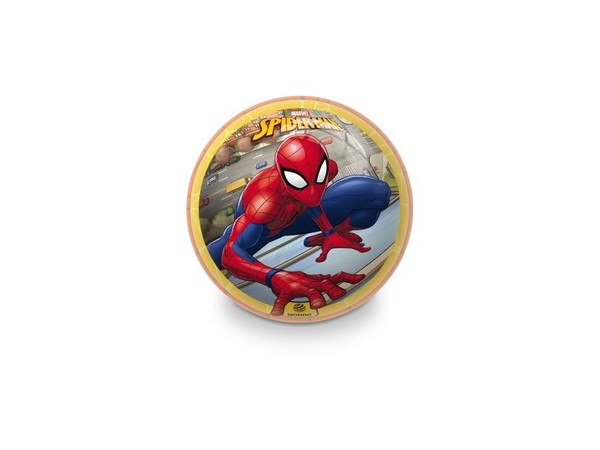 Piłka Spider-Man Ultimate 14 cm