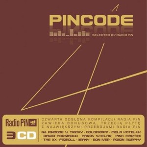 Pincode. Volume 4