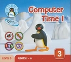 Pingu`s English Computer Time 1 Level 3 Units 1-6