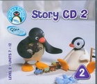 Pingu`s English Story CD 2 Level 2 Units 7-12