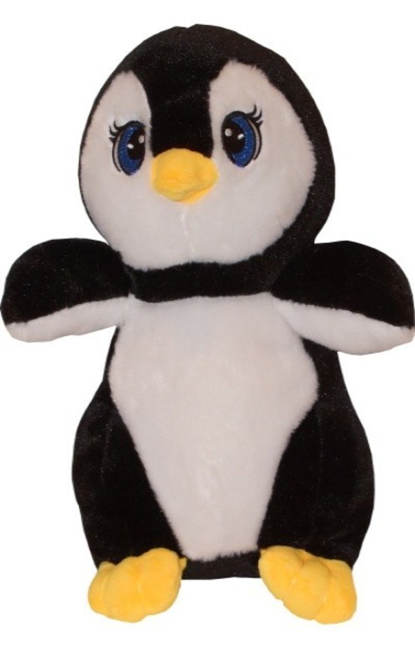 Pingwin Gucio 30 cm