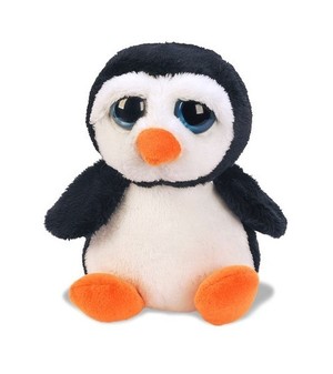Pingwin Snowstorm 19 cm