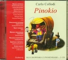 Pinokio Audiobook CD Audio