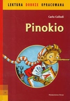 Pinokio Lektura dobrze opracowana