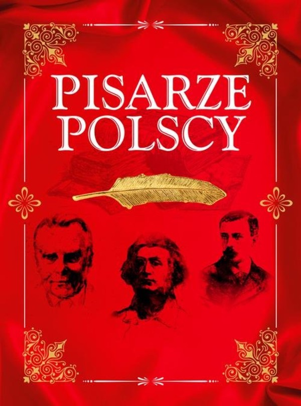 Pisarze polscy