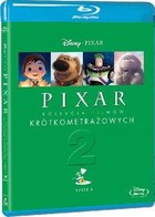 Pixar: kolekcja krótkometrażówek 2
