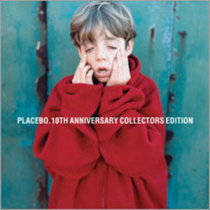 Placebo - 10th Anniversary Collectors Edition (CD + DVD)