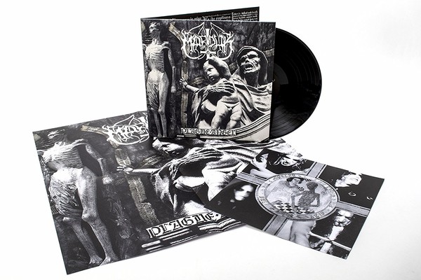 Plague Angel (Reedycja) (vinyl)