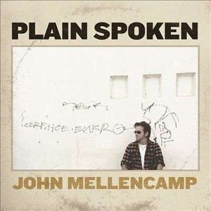 Plain Spoken (vinyl)