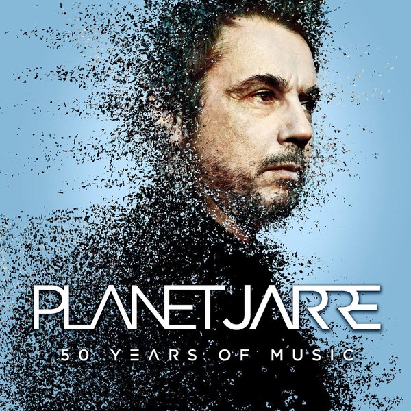 Planet Jarre (vinyl)