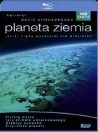 Planeta Ziemia 3 odcinki 9-13 (Płytkie morza, Lasy klimatu umiarkowanego, Głębiny oceanów, Przyszłość planety)