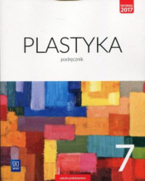 Plastyka podręcznik