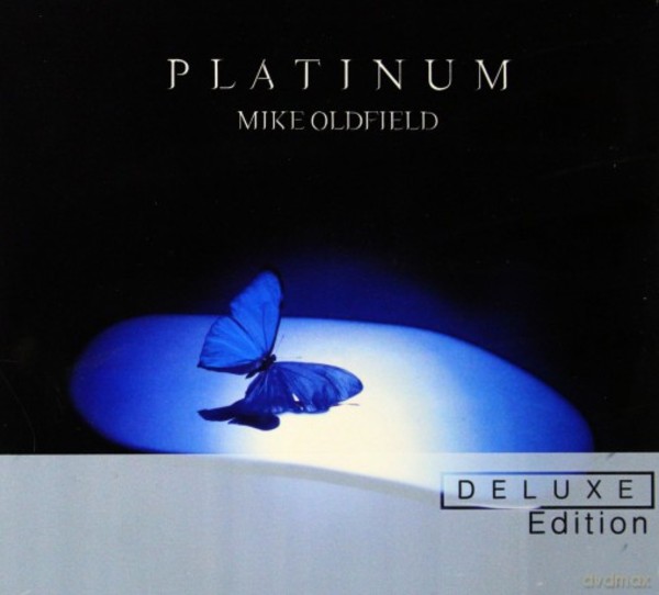 Platinum (Deluxe)