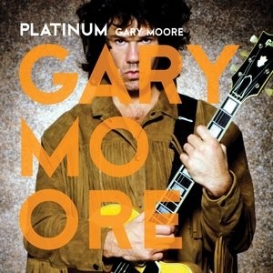 Platinum Gary Moore