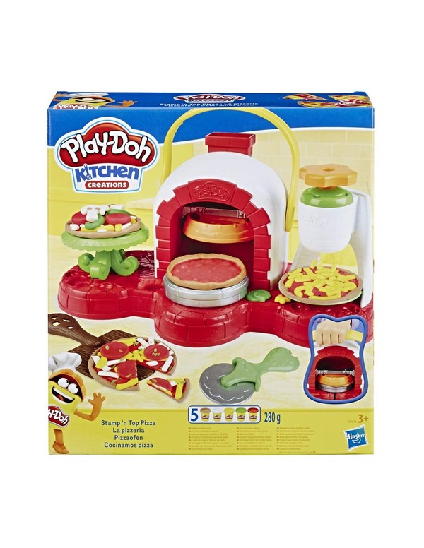 Play-Doh Piec do Pizzy E4576