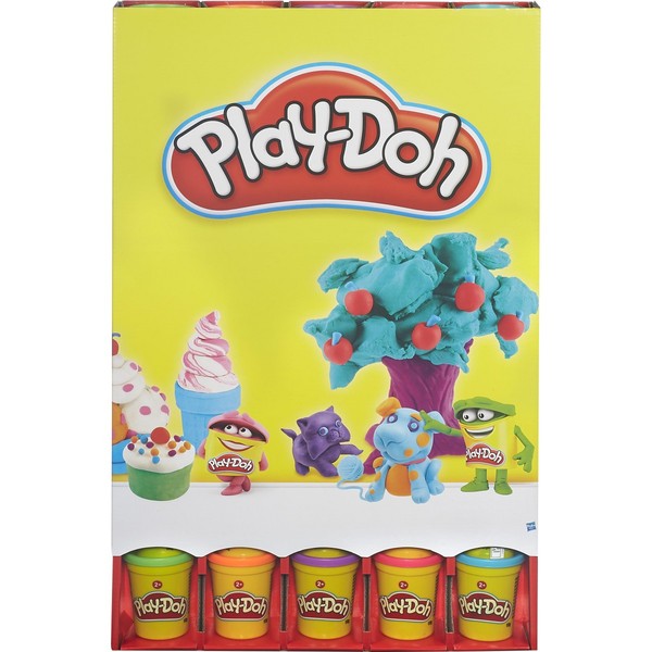 Play-Doh Masa Plastyczna