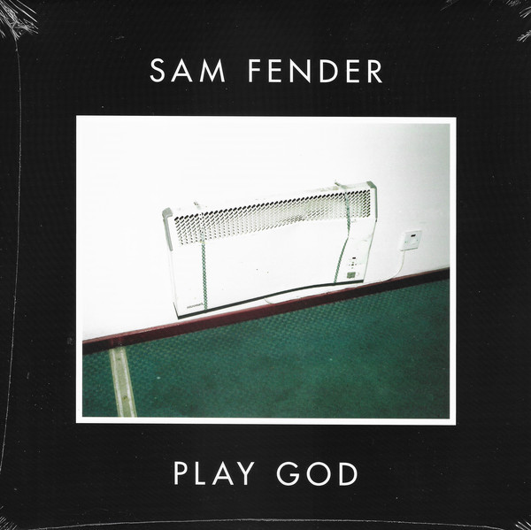 Play God (vinyl)