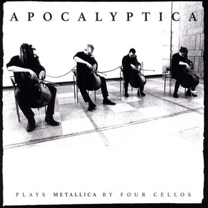 Plays Metallica by Four Cellos (Remastered) (vinyl)