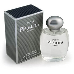 Pleasures for Men