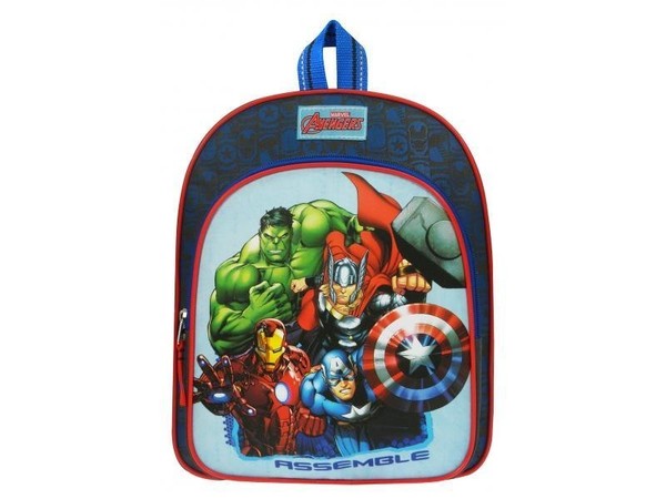 Plecaczek Avengers United większy