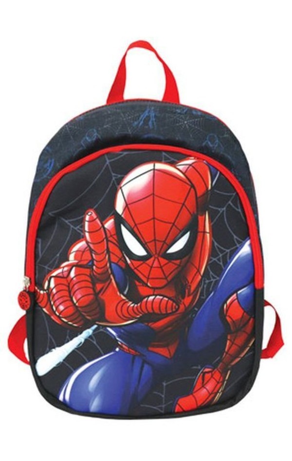 Plecak dziecięcy Spider Man