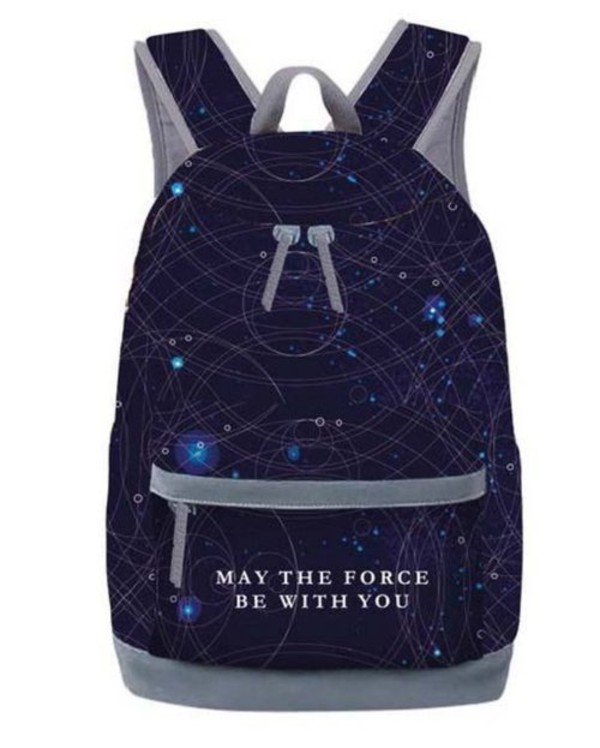 Plecak młodzieżowy Star Wars