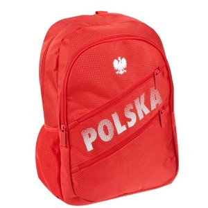 Plecak Polska