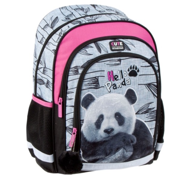 Plecak Panda