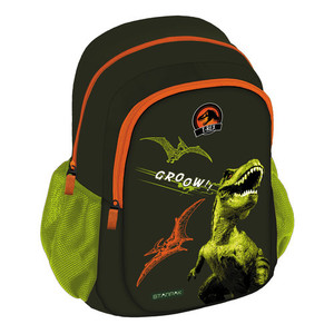 Plecak szkolny Dinosaur