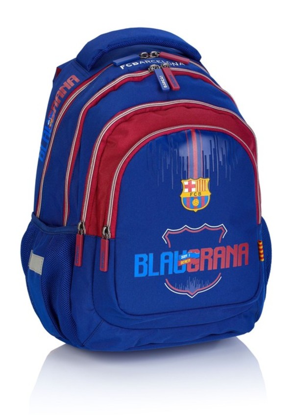Plecak szkolny FC-221 FC Barcelona Barca Fan 7